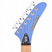 Kramer Beretta Special Electric Guitar - Candy Blue