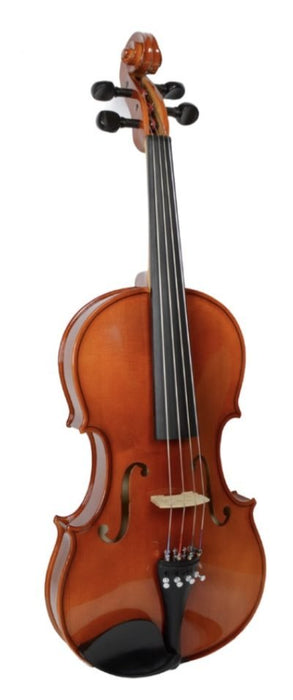 Oxford Viola Outfit: 16.5