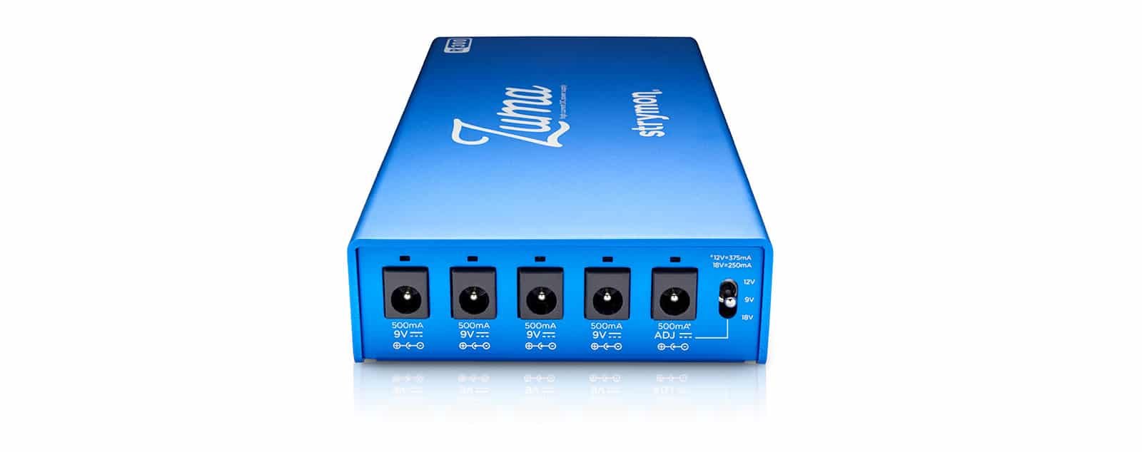 STRYMON Zuma R300 High Currant Power Supply